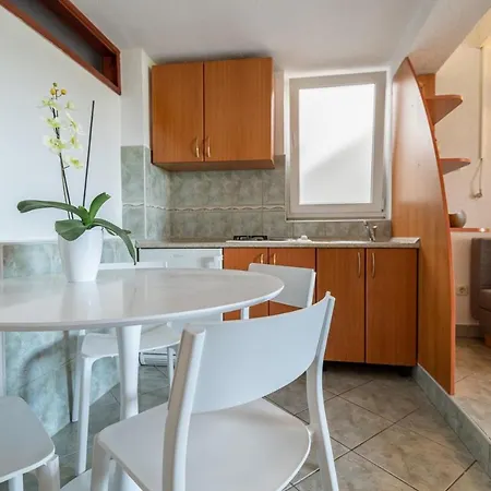 Apartment Tamaris