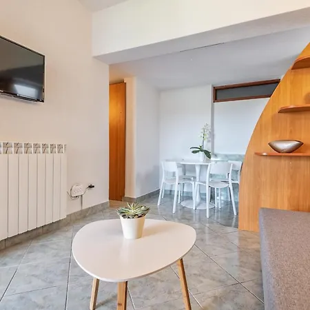 Tamaris Appartement *