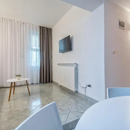 Appartement Tamaris *