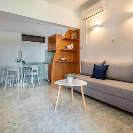 Apartment Tamaris *