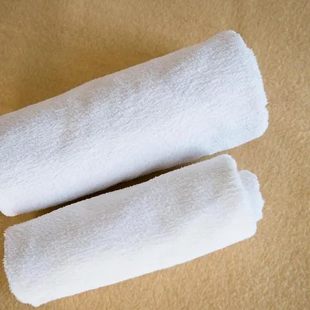 Tamaris Apartament *