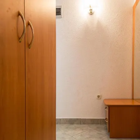 Tamaris Apartment *