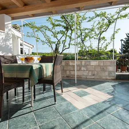 Tamaris Apartment Neum