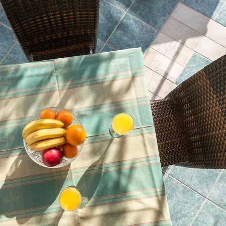 Apartament Tamaris Neum