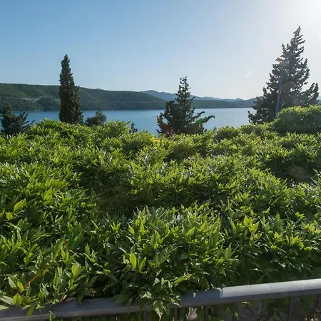 Tamaris Apartament *