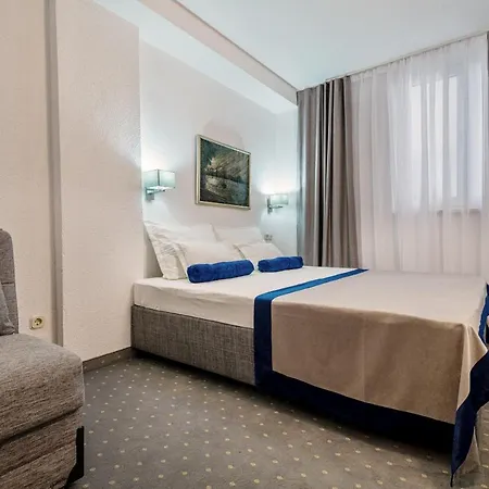 Apartment Tamaris Neum