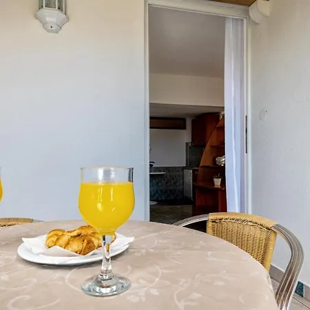 Apartment Tamaris