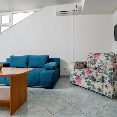 Tamaris Apartment