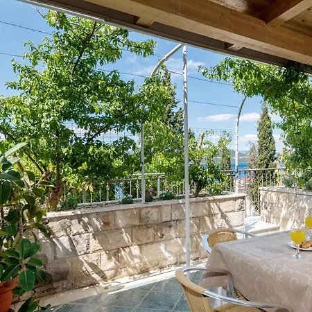 Tamaris Apartment Neum