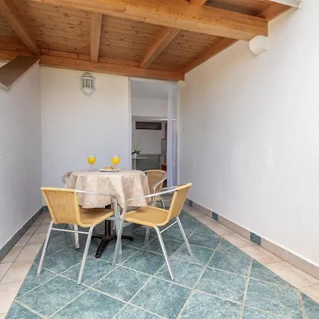 Tamaris Apartament *