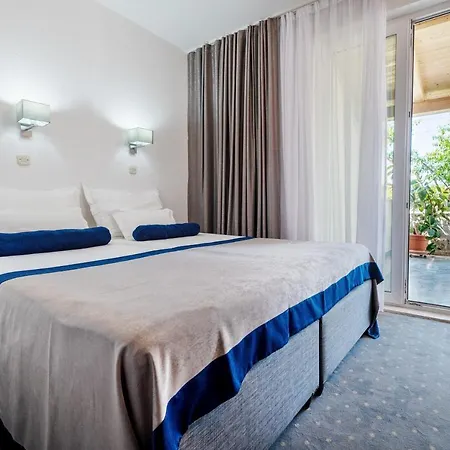 Appartement Tamaris *