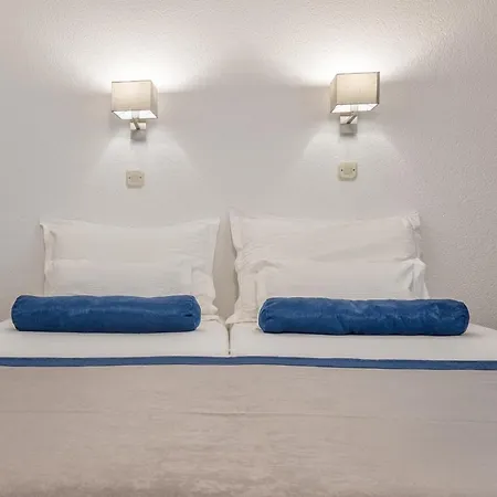 Apartment Tamaris
