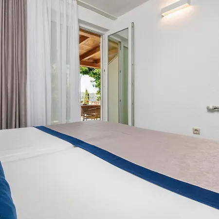 Apartment Tamaris *