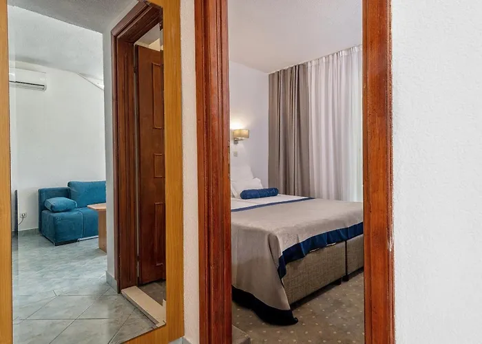 شقة Tamaris نيوم